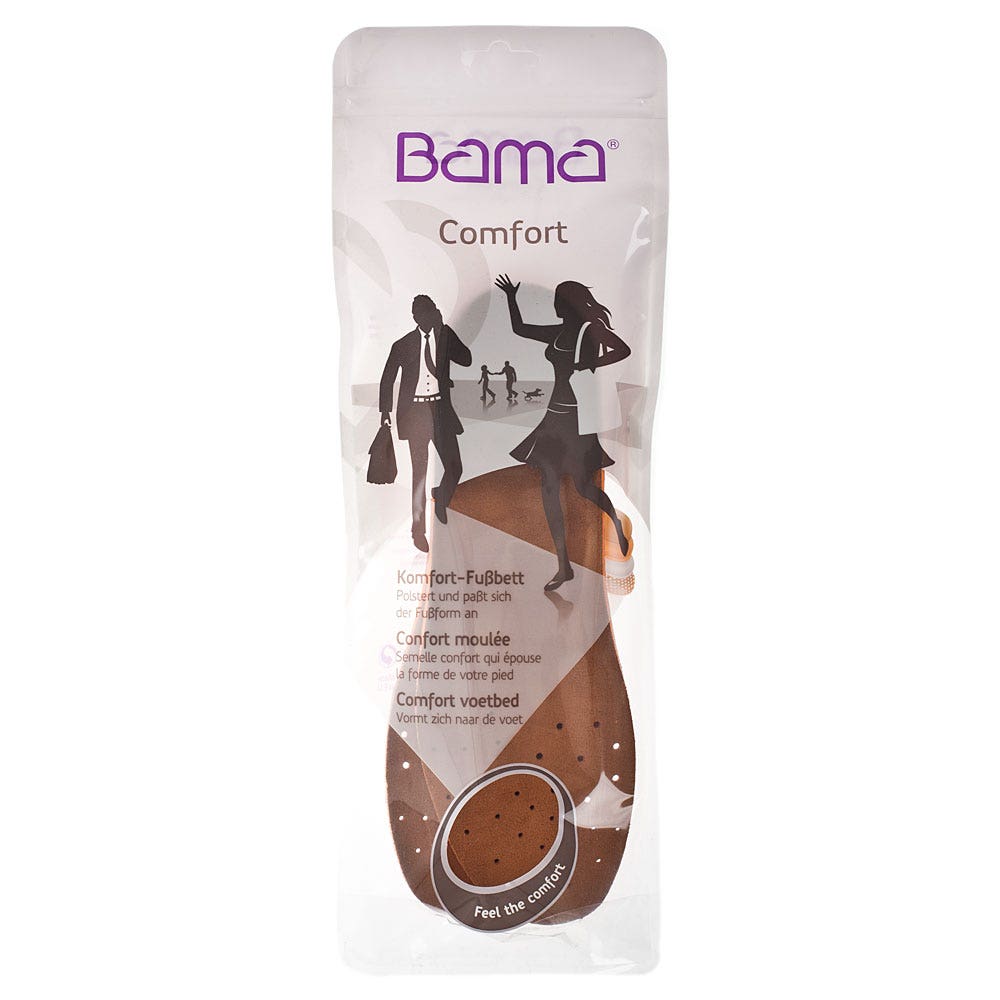 Hollow Foot Correction Insoles - Men's and Women's Shoes