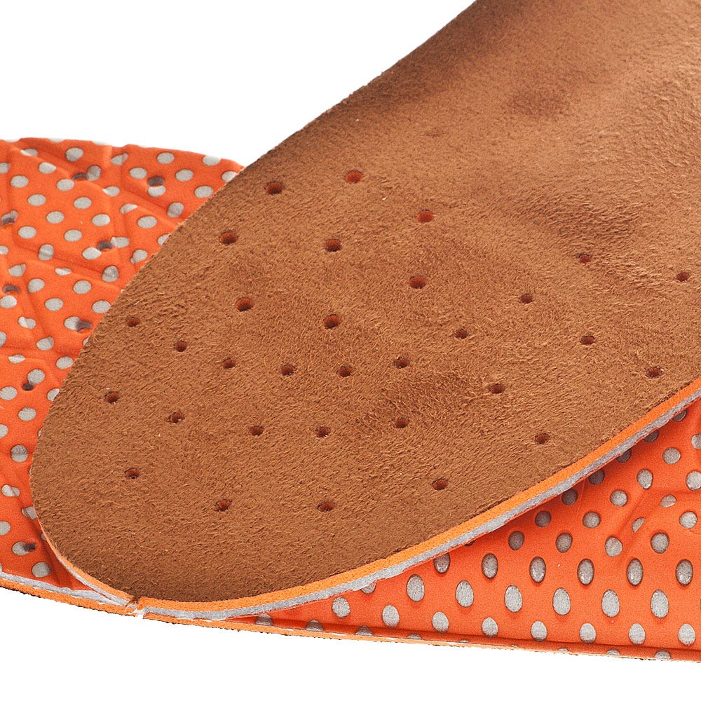 Hollow Foot Correction Insoles - Men's and Women's Shoes