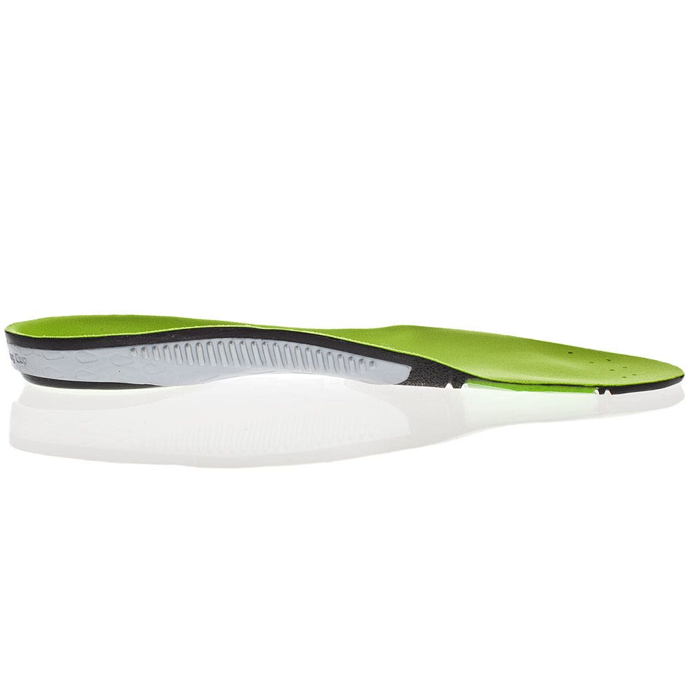 Anatomical Plantar Insoles for Sports Shoes - Prestige Running