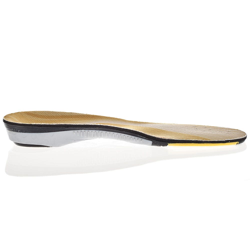 Shock Absorbing Insoles for Sports Shoes - Bama Outdoor