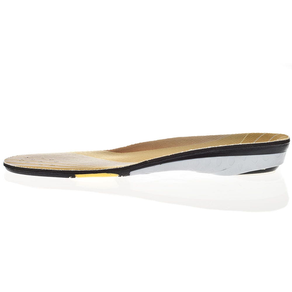 Shock Absorbing Insoles for Sports Shoes - Bama Outdoor