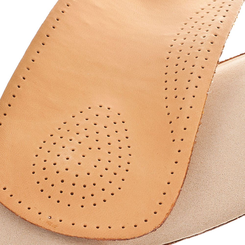 Insoles for Correction of Hollow Foot Orthopedic Arch Plantar Fasciitis for Men and Women