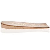 3cm Rigid Heel Lifter to Raise the Heel of Shoes