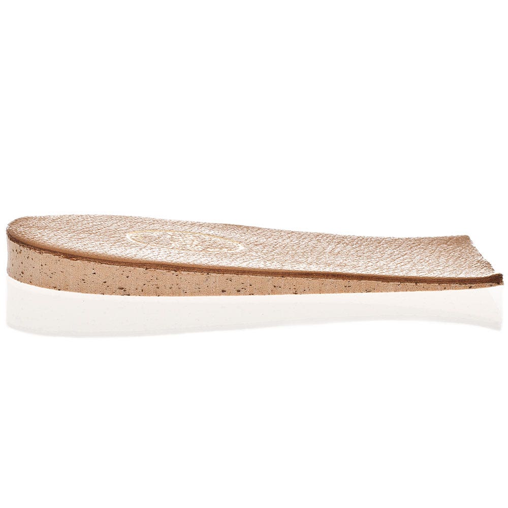 1.5cm Rigid Heel Lifter to Raise the Heel of Shoes