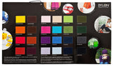 Dylon Fabric Dye in the Washing Machine at 40° Cotton Linen Viscose all colors