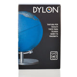 Dylon Fabric Dye in the Washing Machine at 40° Cotton Linen Viscose all colors