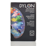 Dylon Pre-Dye Bleaching Machine Bleaches Fabrics Before Dyeing