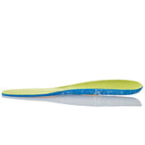 Solette Plantari Anatomici per Scarpe Sportive Deodoranti - Tacco Summer Champ