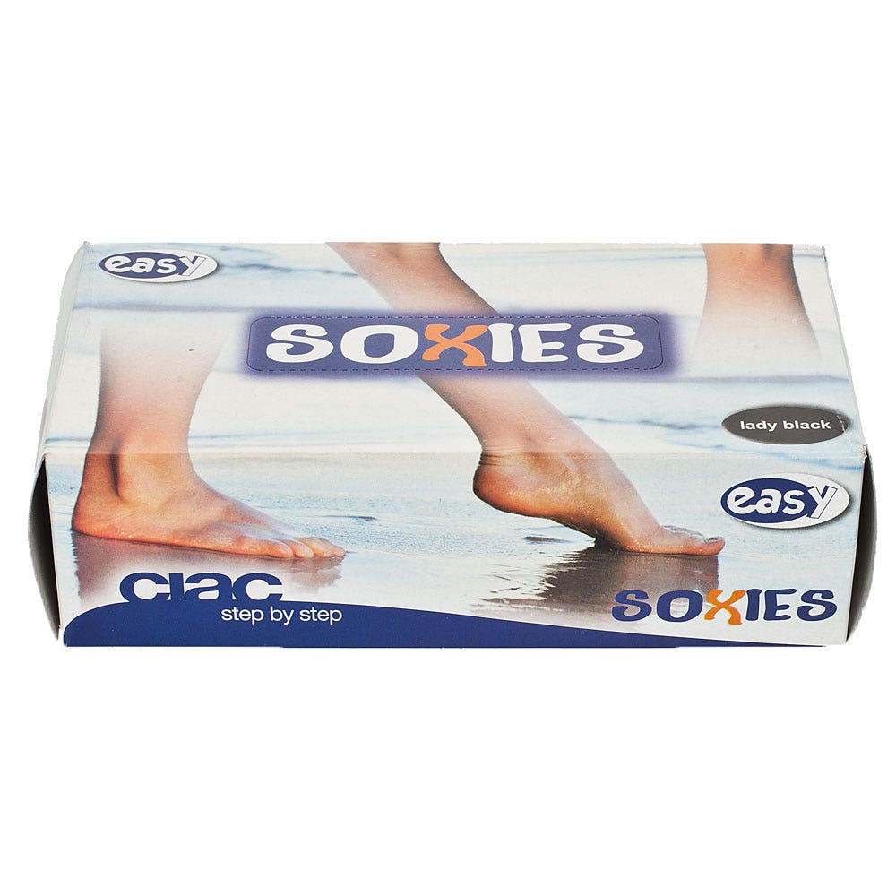 Disposable Socks Shoe Try-On Shoe Shops 100pcs Black