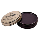 Saphir Medaille D'Or Mirror Gloss – Polishing Wax for Leather Elegant Shoes