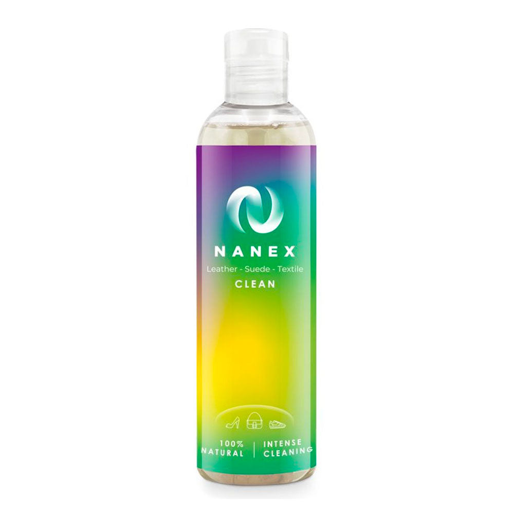 Nanex Mist Clean – Gentle Detergent for Leather and Fabric