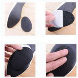 Non-Slip Shoe Insoles - Walk Safe