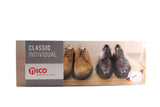 Wooden Shoe Trees to Keep Your Shoes in Shape - Nico Primus