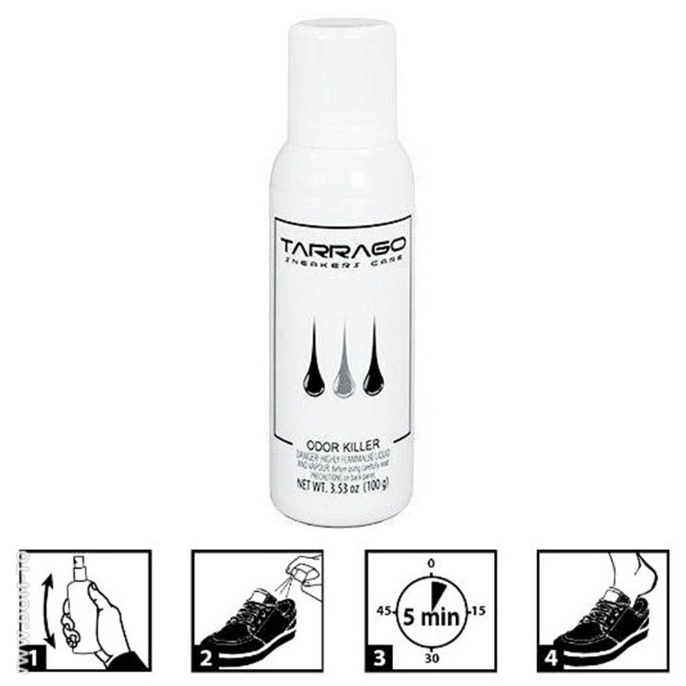 Tarragò Sneakers Care Odor Killer