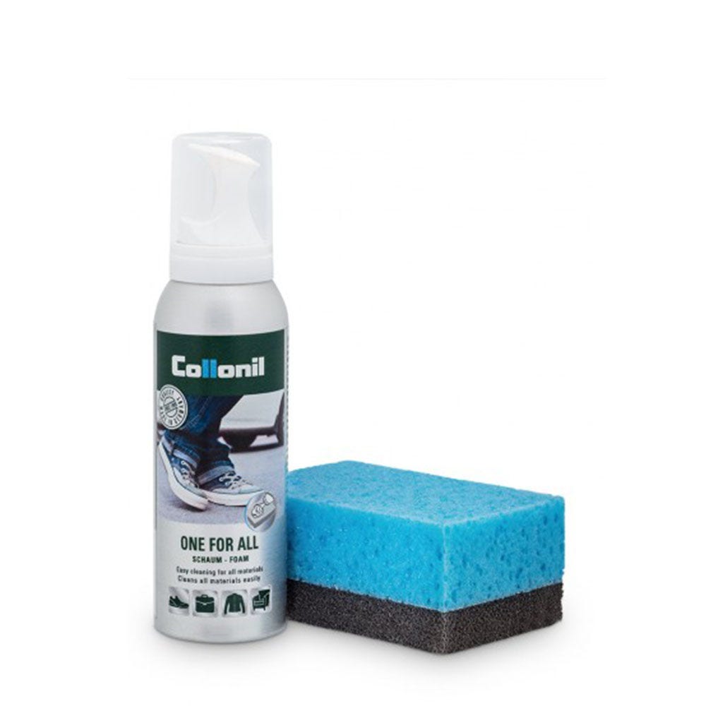 Collonil One For All Set for Suede, Leather and Fabric