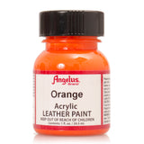Tintura per Scarpe e Sneakers in Pelle e Tessuto - Angelus Acrylic