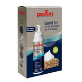 Pedag Combi Set – Stain Remover