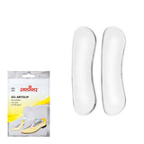 Salvacalze in Gel per Tallone - Cuscinetto antiscivolo per Scarpe con Tacchi Alti