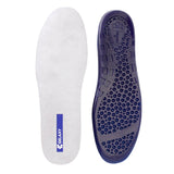 Pedag Gelaxy Gel Insoles for Sport