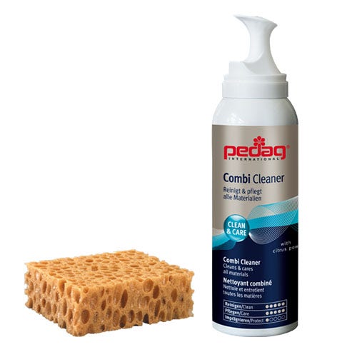 Pedag Combi Set – Stain Remover