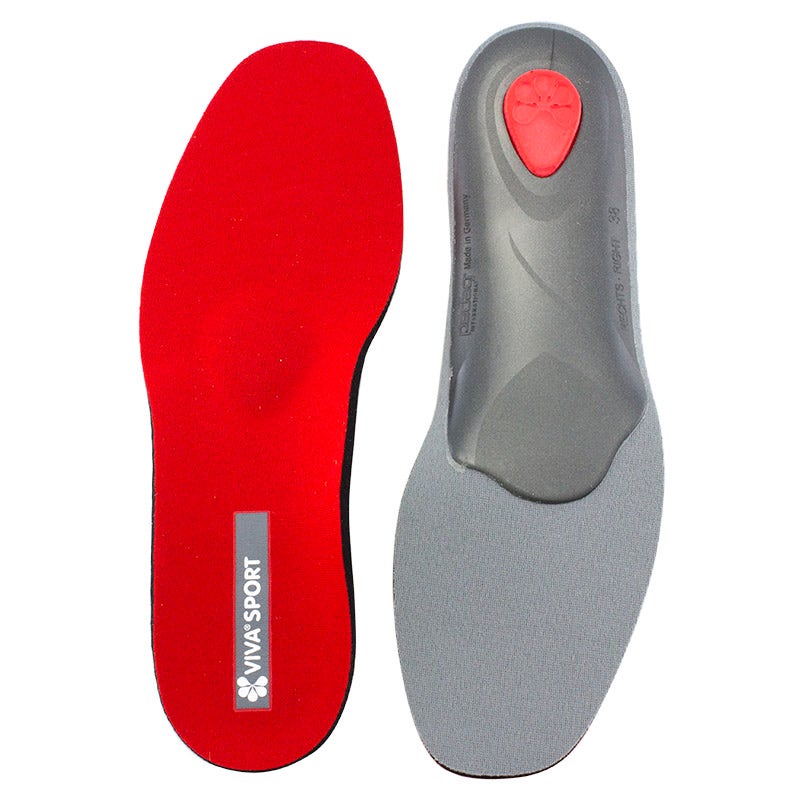 Pedag Viva Sport Comfort Insoles