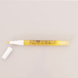 Pennarello Pro Leather Pen - Disegna o Ripara Scarpe e Borse Danneggiate