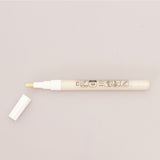 Pennarello Pro Leather Pen - Disegna o Ripara Scarpe e Borse Danneggiate