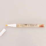 Pennarello Pro Leather Pen - Disegna o Ripara Scarpe e Borse Danneggiate