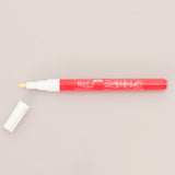 Pennarello Pro Leather Pen - Disegna o Ripara Scarpe e Borse Danneggiate