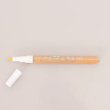 Pennarello Pro Leather Pen - Disegna o Ripara Scarpe e Borse Danneggiate