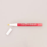 Pennarello Pro Leather Pen - Disegna o Ripara Scarpe e Borse Danneggiate