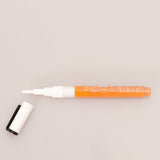 Pennarello Pro Leather Pen - Disegna o Ripara Scarpe e Borse Danneggiate