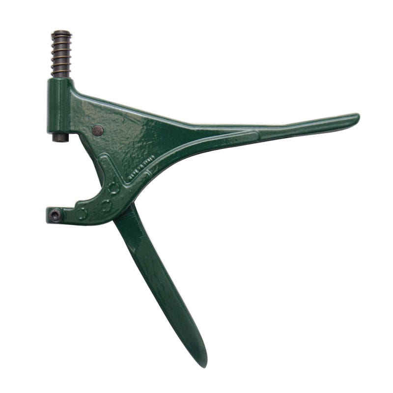 Professional Snap Fastener Pliers
