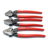 Straight Assembly Pliers 15mm Handle for Shoemaker or Leatherworker