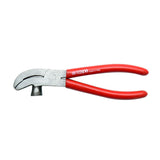 Pliers with Oval Hammer 11cm Handle for Shoemaker or Leatherworker