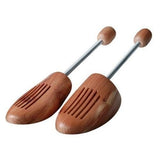 Cedar Wood Spring Shoe Trees - Shoe Trees