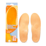 Vivosano Leather Relaxing Orthopedic Insole
