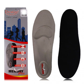 Memory Foam Insoles for Flatfoot