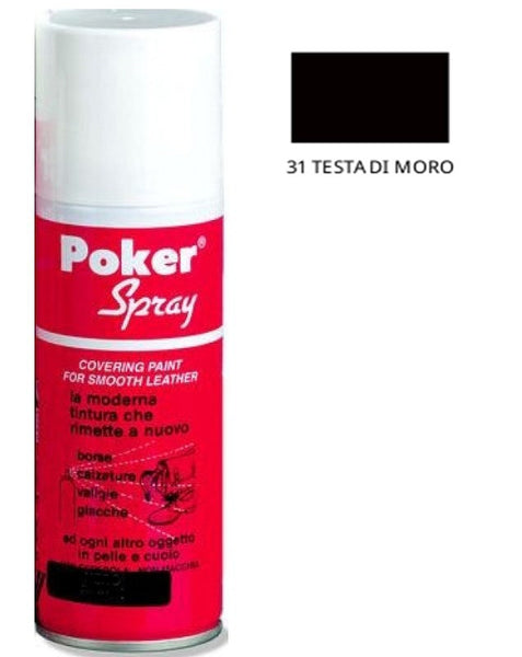 Tinta Per Pelle Penetrante Marrone Medio 75 Ml | Per Scarpe, Borse In Pelle Scamosciata E Nabuk - Foto 8