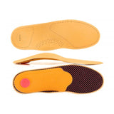 Flat Foot Correction Insoles - Corrective Insoles for all Shoes