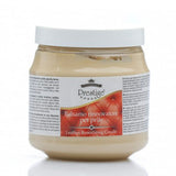 Crema per Rinnovare il Colore dei Sedili Auto in Pelle - Prestige 250ml