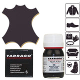 Tintura per Rinnovare il Colore di Scarpe Borse Accessori in Pelle  - Tarragò Quick Color