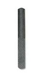 4-sided rasp for shoemaker or leather goods maker