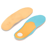 Vivosano Leather Relaxing Orthopedic Insole
