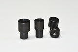 Press Punch for Mounting Snap Fasteners 15mm Complete