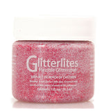 Tintura Glitter per Sneakers in Pelle e Tessuto - Angelus Glitterlites