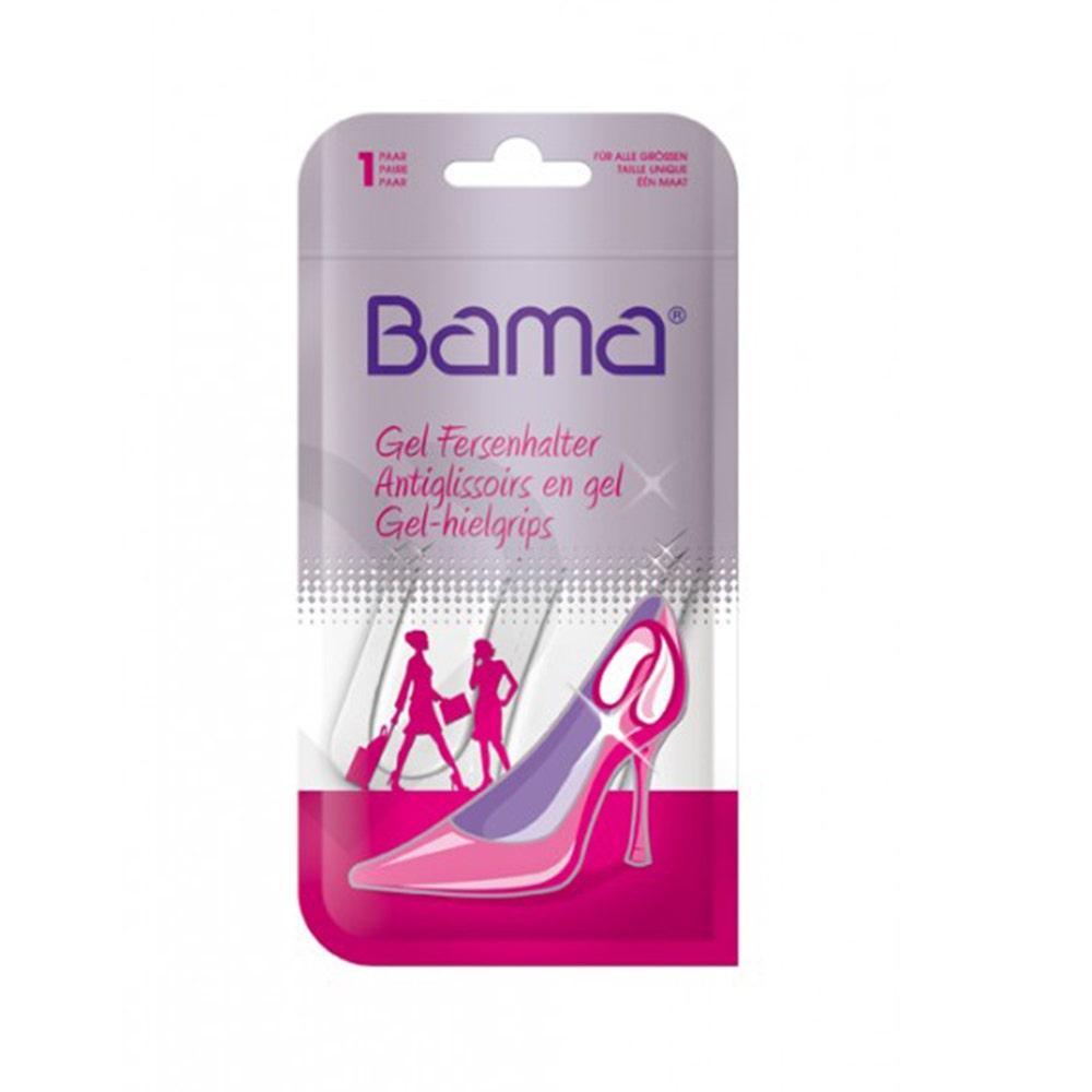 Gel Heel Cushion - Heel Shoes