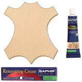 Crema per Coprire Graffi su Scarpe in Pelle - Saphir Cera Coprente