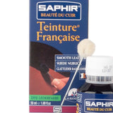 Tintura per Colorare Scarpe e Accessori in Pelle e Camoscio - Saphir Tenax