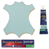 Crema rinnova colore per accessori in pelle - Saphir Renovating